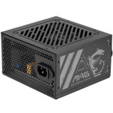 منبع تغذیه (پاور) کامپیوتر ام اس آی MAG A500N-H