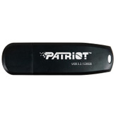 فلش مموری USB 3.2 پتریوت مدل Xporter 3 ظرفیت 128 گیگابایت