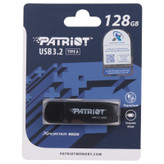 فلش مموری USB 3.2 پتریوت مدل Xporter 3 ظرفیت 128 گیگابایت