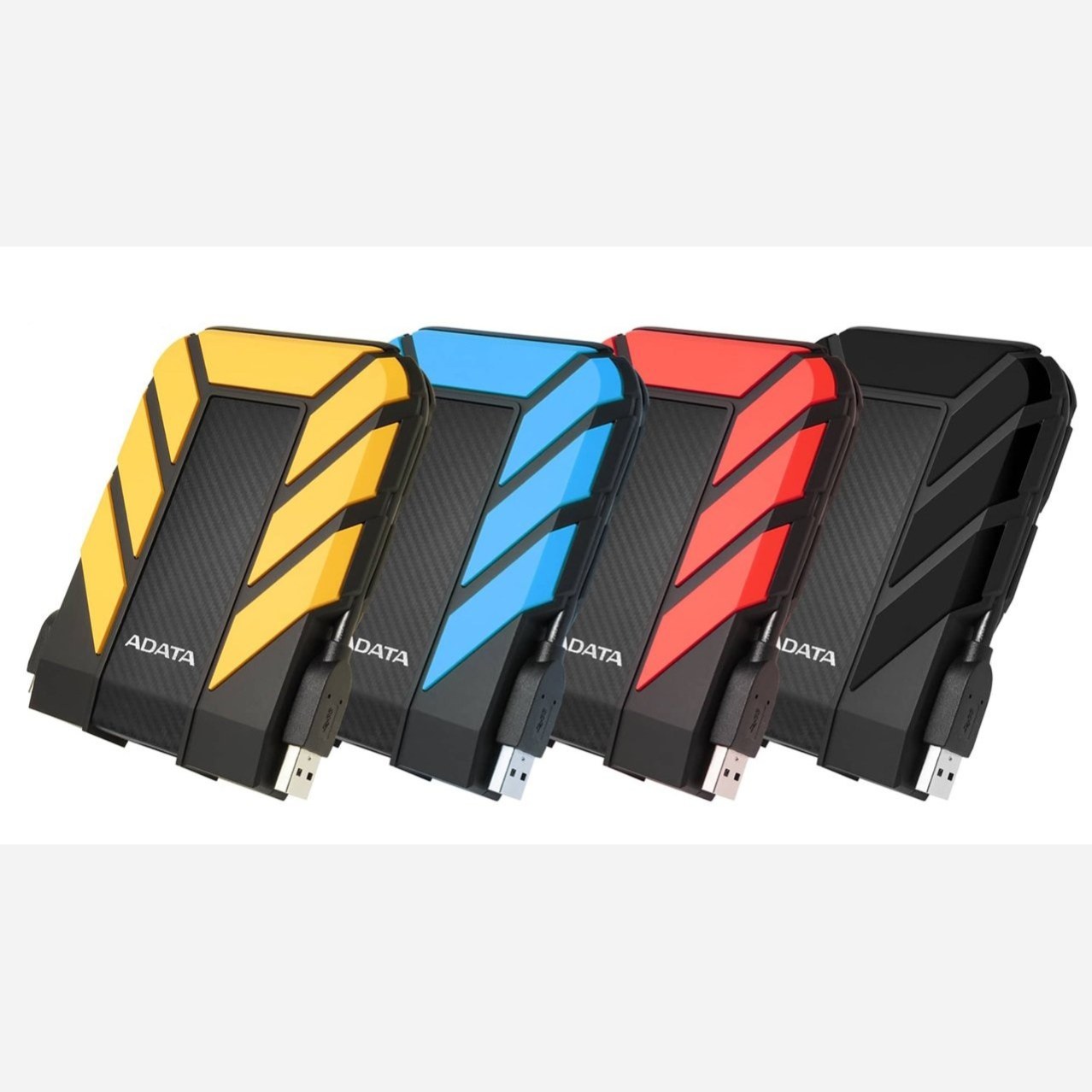 هارد اکسترنال ای دیتا مدل adata HD710 Pro ظرفیت یک ترابایت