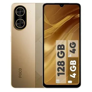 گوشی شیائومی Poco C71 دو سیمکارت 128 گیگابایت با رم 4 گیگابایت