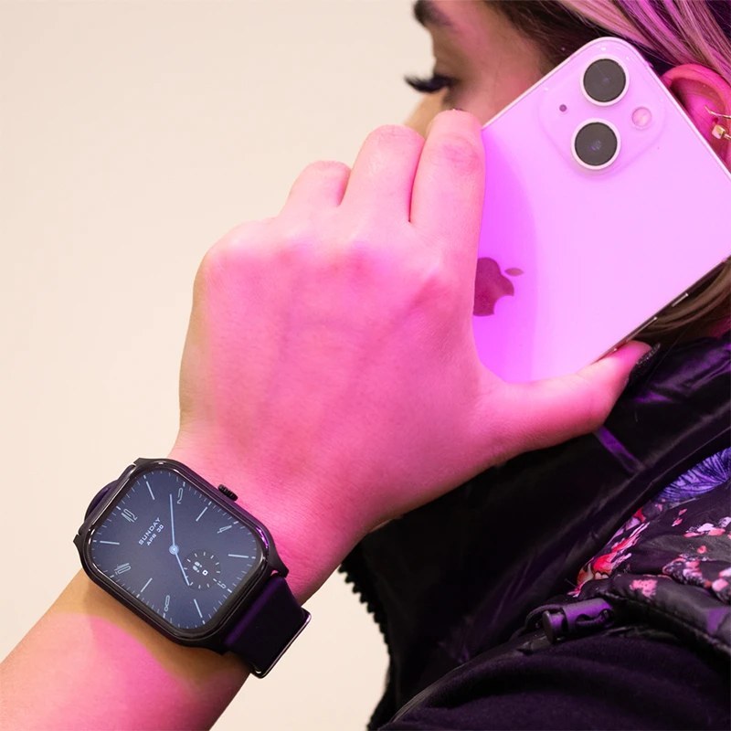 ساعت هوشمند تی سی اچ TCH Z10
