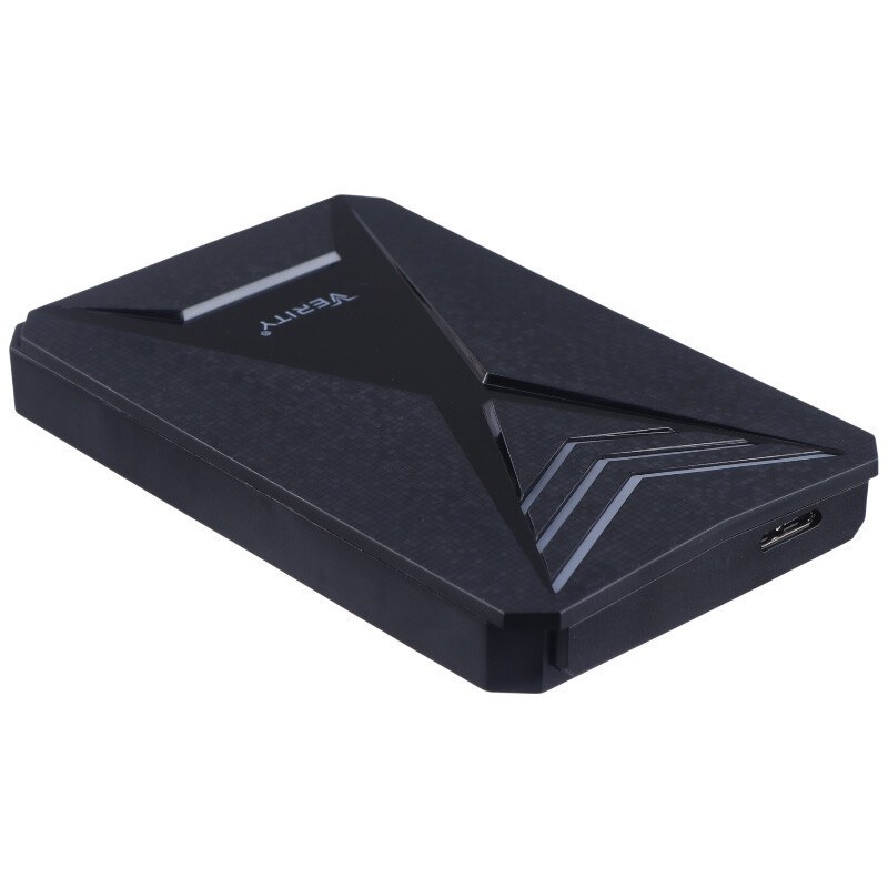 باکس هارد 2.5 اینچی HDD/SSD وریتی V-EH23