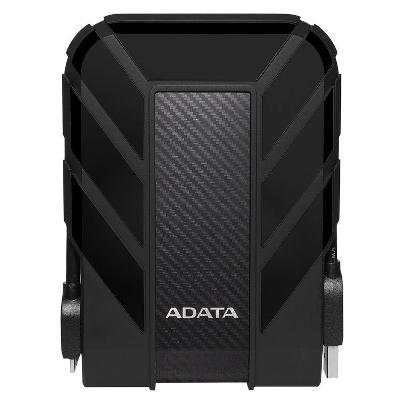 هارد اکسترنال ای دیتا مدل adata HD710 Pro ظرفیت دو ترابایت
