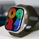 ساعت هوشمند HK11 PRO-A اصلی Chat GPT صفحه امولد قیمت عالی