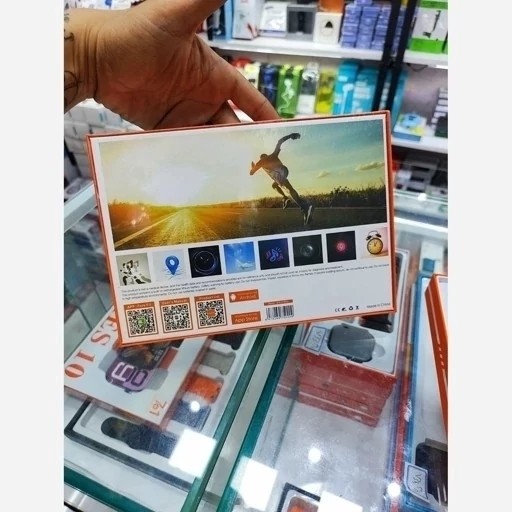 پک ساعت هوشمند KW53 MAX بهمراه ایرپاد قیمت عالی