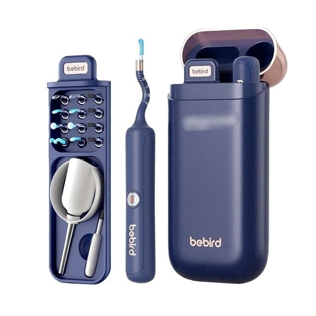 گوش پاک کن Bebird مدل R37R شیائومی قیمت عالی