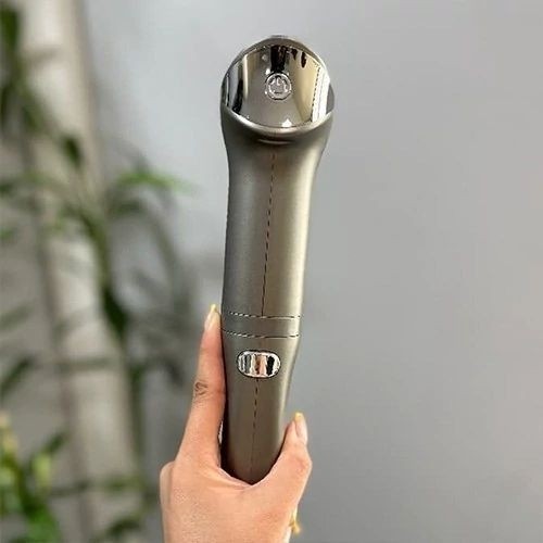 ماساژور تفنگی شارژی FASCIA GUN ماساژ عمیق عضلات با 4 سری مختلف کیفیت عالی