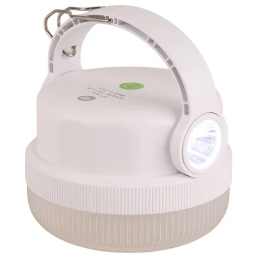 چراغ اضطراری شارژی DP 7824 قیمت عالی
