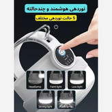 لامپ چراغ اضطراری شارژی DP مدل 7824 اصلی60 وات کیفیت عالی