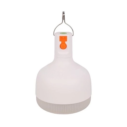 لامپ چراغ شارژی اصلی 38W DP7813C باتری 4000 کیفیت عالی