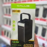 پاوربانک 60 هزار CALUS اورجینال قیمت عالی