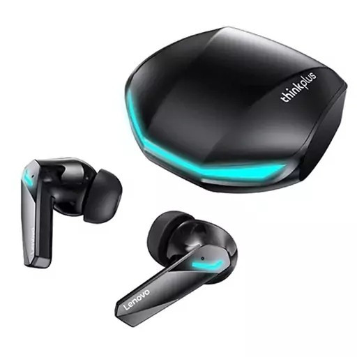 هدفون بی سیم لنوو LivePods GM2 Pro کیفیت عالی