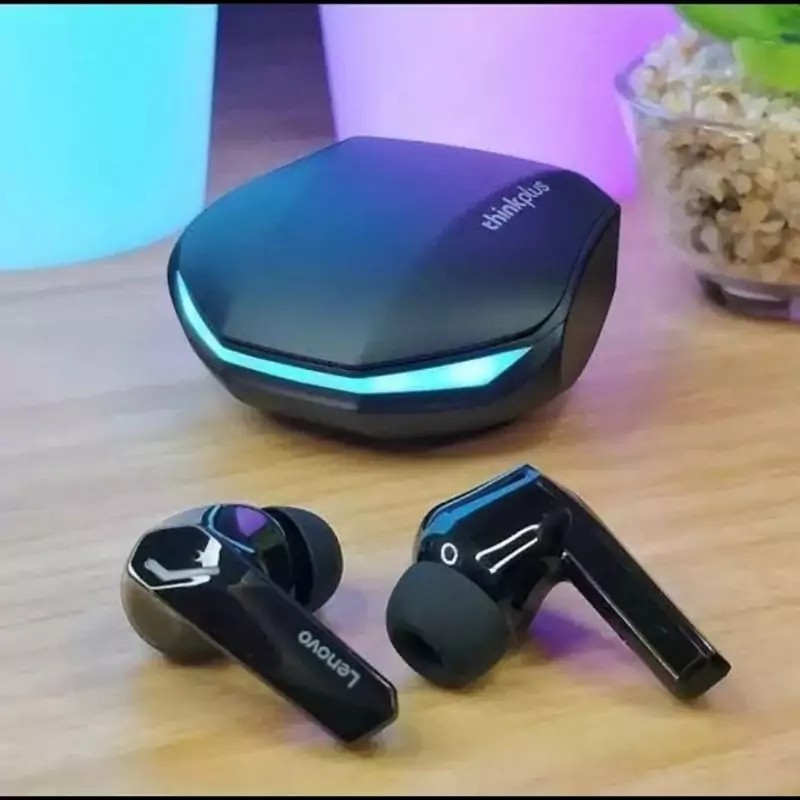 ایرپاد هندزفری بلوتوث Lenovo Live Pods GM2 Pro گیمینگ قیمت عالی
