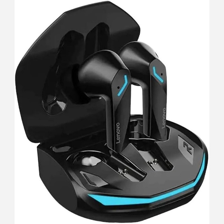ایرپاد هندزفری بلوتوث Lenovo Live Pods GM2 Pro گیمینگ قیمت عالی