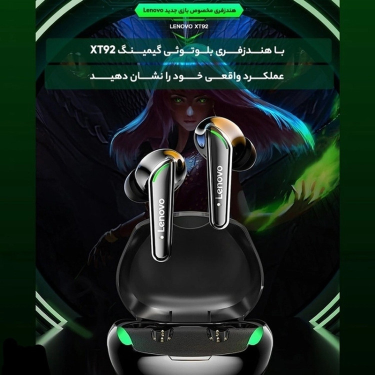 ایر پاد Lenovo XT92