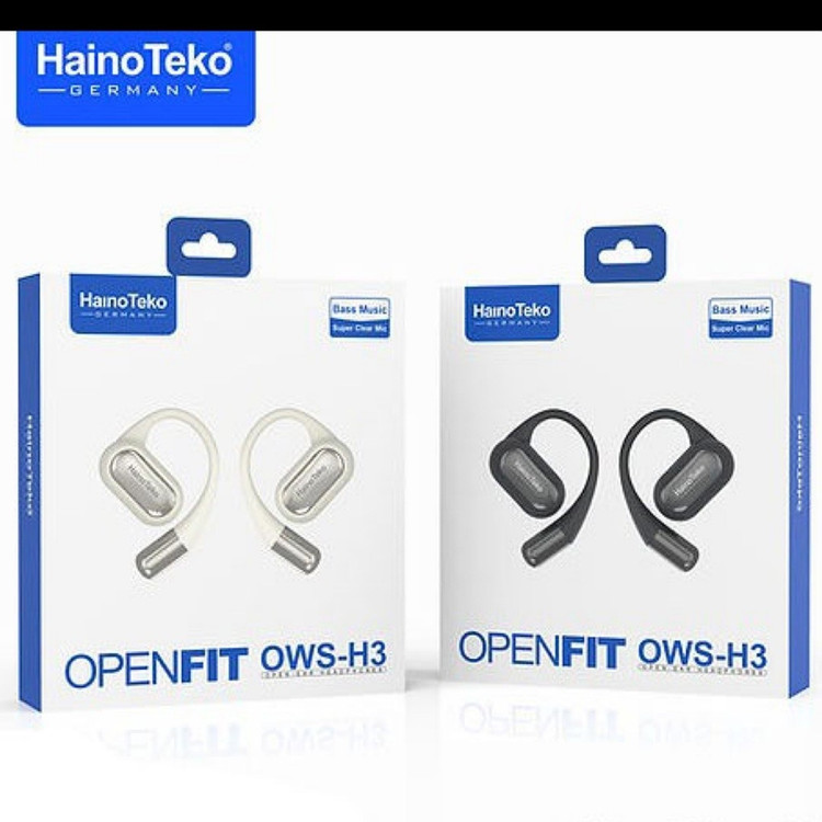 ایرپاد هندزفری هاینوتکو مدل OWS-H3