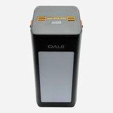 پاوربانک شارژر همراه صد هزار میلی امپر OALE iPower P100000 اصلی قیمت عالی
