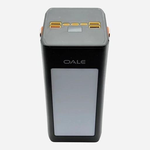 پاوربانک 100 هزار میلی آمپر OALE iPower P100000 اورجینال قیمت عالی