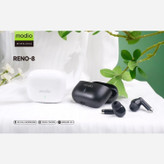 ایرپاد هندزفری بلوتوث modio RENO-8 اصلی قیمت عالی