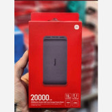 پاوربانک 20 هزار میلی آمپری شیائومی اصلی اورجینال 20000 New Pack خروجی 18 وات فست شارژ قیمت عالی