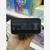 پاوربانک 30 هزار شیائومی اصلی اورجینال 30000 هزار 18 واتی فست شارژ قیمت عالی