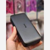 پاوربانک شارژر همراه xiaomi redmi 20000 اصل و اورجینال پک گلوبال کیفیت عالی