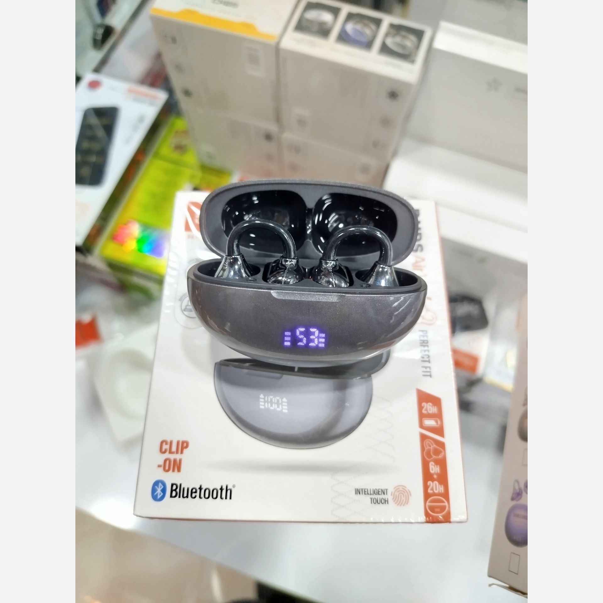 ایرپاد لاله گوش سامسونگ مدل Galaxy Buds Air14 قیمت عالی