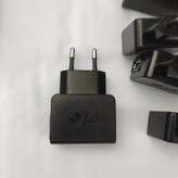 کله شارژر 1 امپر استاندارد LG اورجینال مخصوص ایرپاد و ساعت هوشمند قیمت عالی