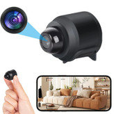 دوربین امنیتی اتاق وای فای اندول مدل Q S737 با کیفیت 4K قیمت عالی
