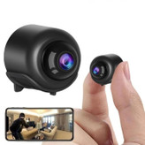 دوربین امنیتی اتاق وای فای اندول مدل Q S737 با کیفیت 4K قیمت عالی