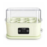 تخم مرغ پز توبی اصل مدل TOBI TB-972 توان 200 وات تایمردار لمسی کیفیت عالی