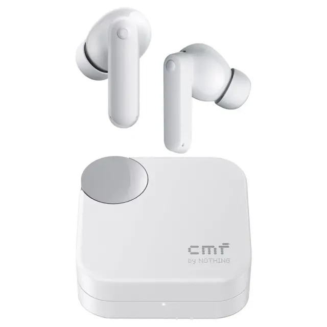 ایرپاد هندزفری بلوتوث ناتینگ مدل سیاماف CMF Nothing CMF Buds 2A اصلی کیفیت عالی