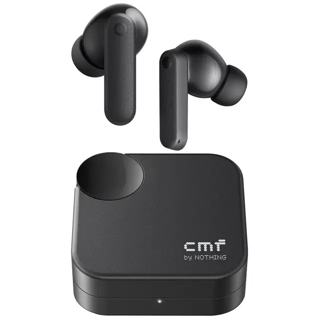 ایرپاد ناتینگ مدل سی ام اف CMF Nothing CMF Buds 2A اصلی