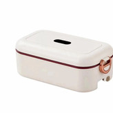 ظرف غذای برقی فندکی خور Electric Heating Lunch Box قیمت عالی