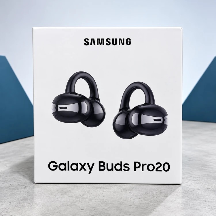 ایرپاد هندزفری بلوتوث سامسونگ مدل Galaxy Buds Pro20 قیمت عالی