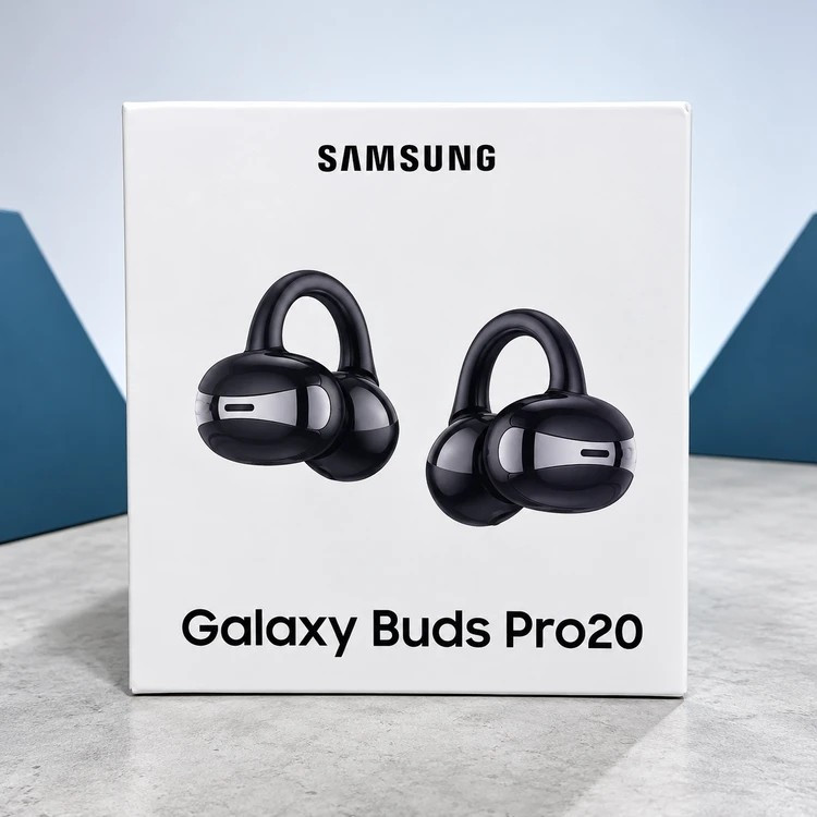 ایرپاد هندزفری بلوتوث سامسونگ مدل Galaxy Buds Pro20 قیمت عالی