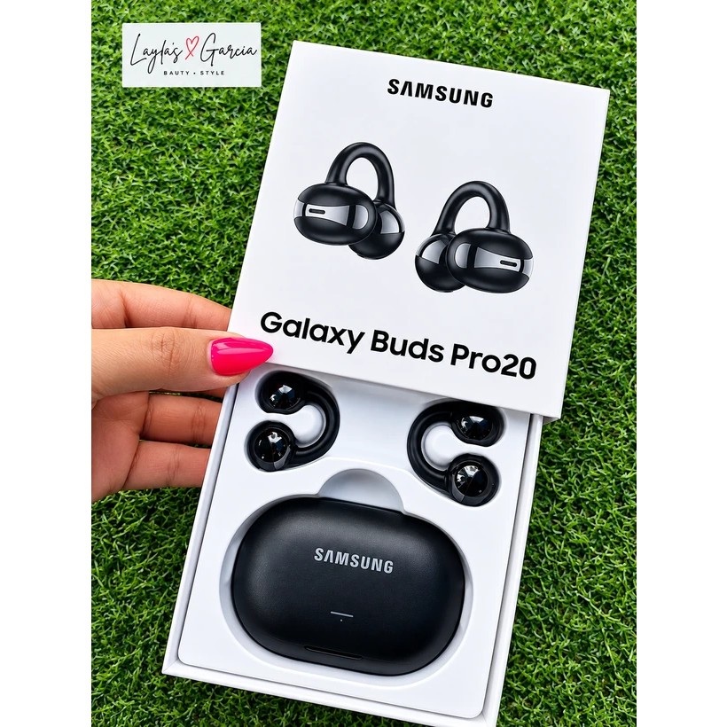 ایرپاد هندزفری بلوتوث سامسونگ مدل Galaxy Buds Pro20 قیمت عالی