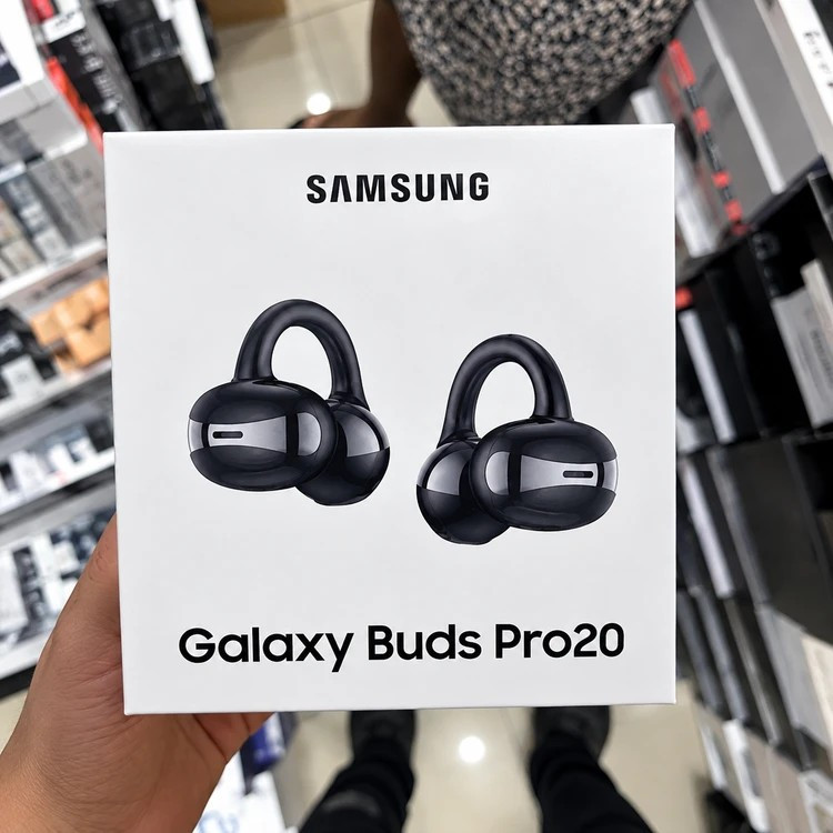 ایرپاد هندزفری بلوتوث سامسونگ مدل Galaxy Buds Pro20 قیمت عالی