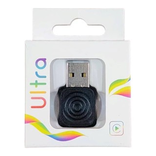 دانگل وایرلس کارپلی و اندروید اتو کارلینکیت مدل Carlinkit Mini Ultra قیمت عالی