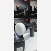 پولیش شارژی ماشین LY-VAXG-02 ظرفیت 8W با حرکت روتاری کیفیت عالی