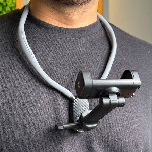 هولدر گردنی Cellphone Camera Neck Bracket اصلی قیمت عالی