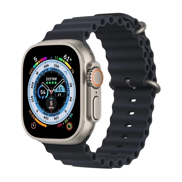 ساعت هوشمند T60000 ULTRA T جدید قیمت عالی