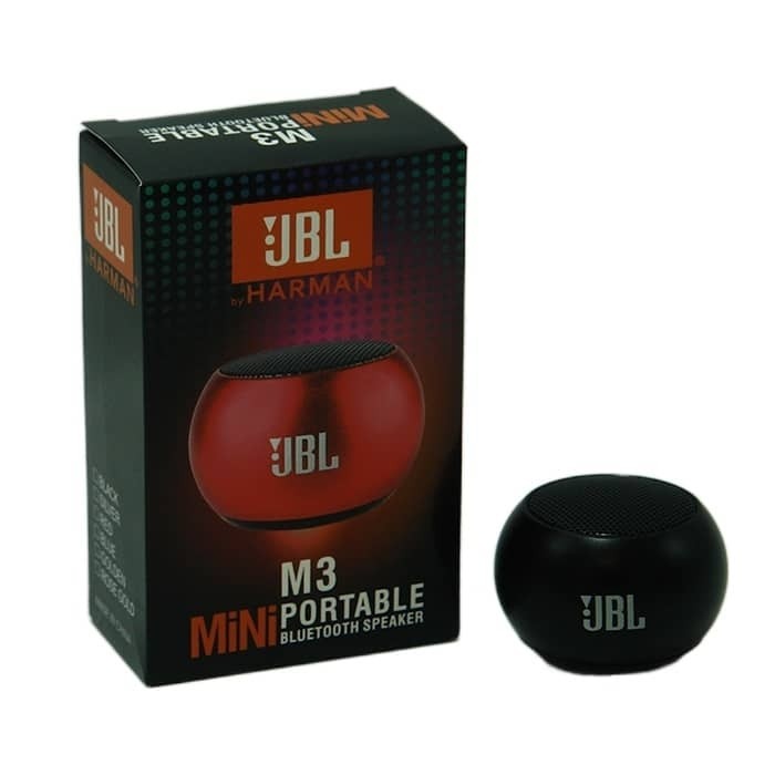 اسپیکر بلوتوثی اصل jbl کیفیت صدای عالی