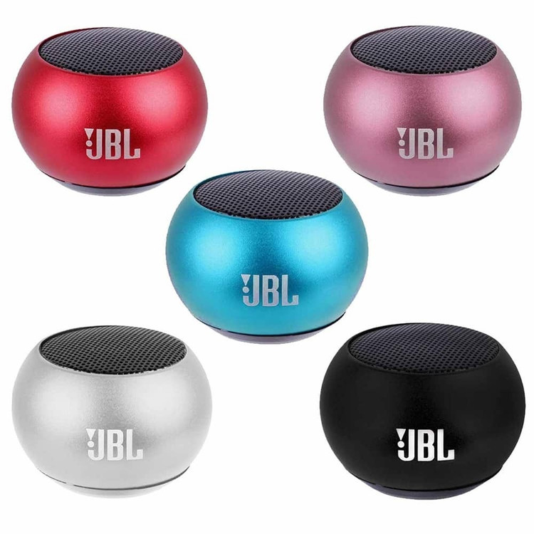 اسپیکر بلوتوثی اصل jbl کیفیت صدای عالی
