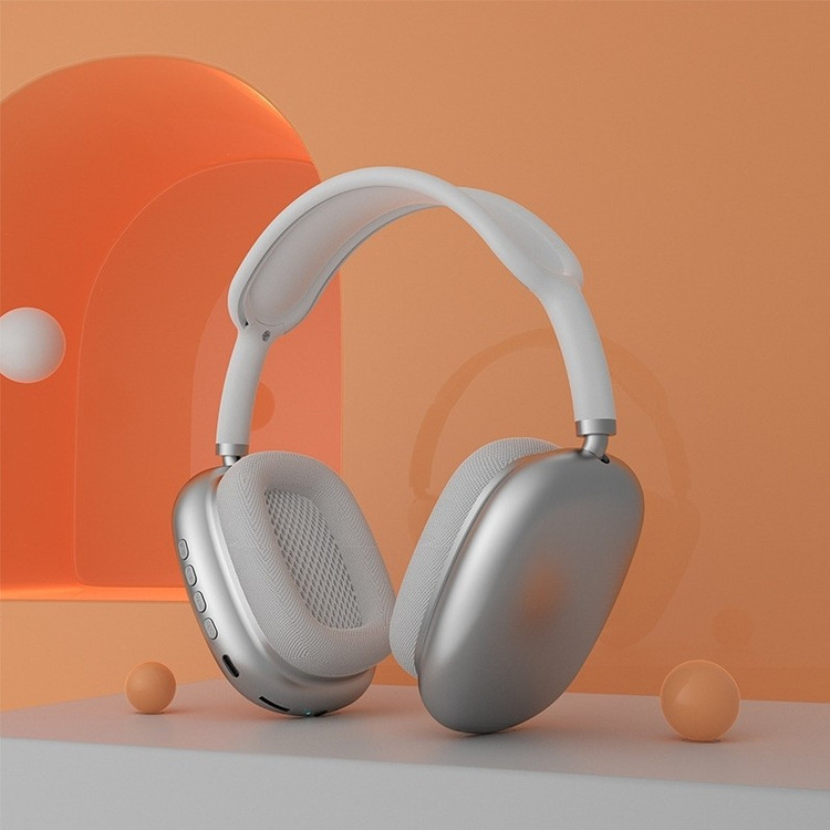 هدفون بلوتوثی مدل Airpods Max P9