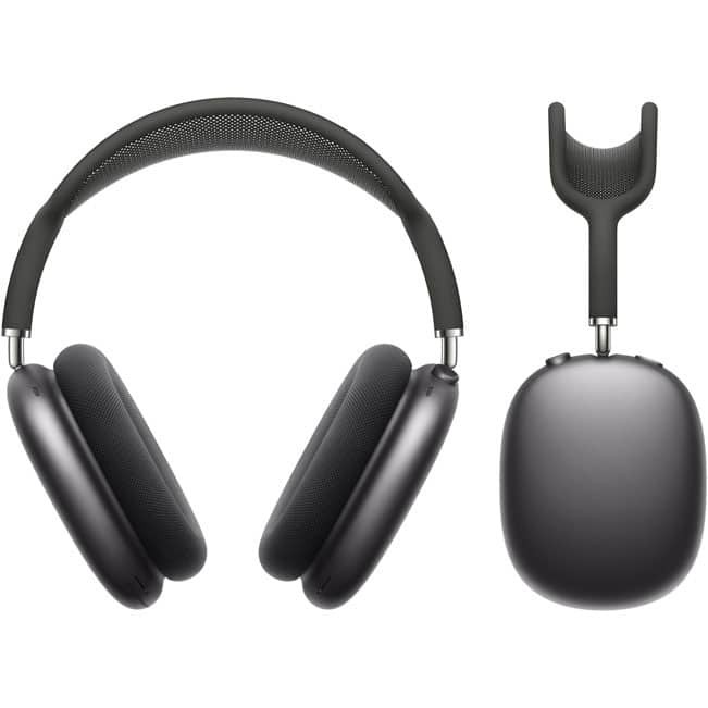 هدفون بلوتوثی مدل Airpods Max P9
