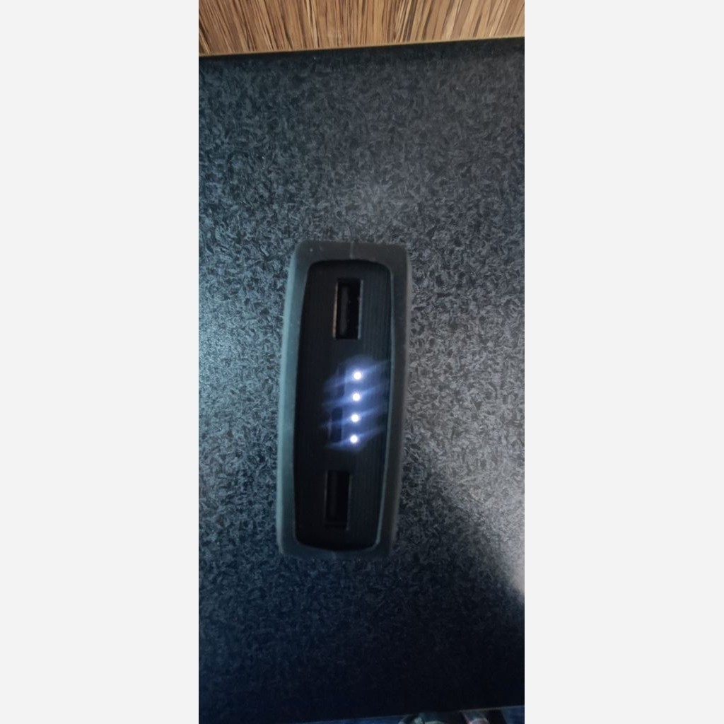پاوربانک شیائومی مدل PB3018ZM ظرفیت 20000 اصل
