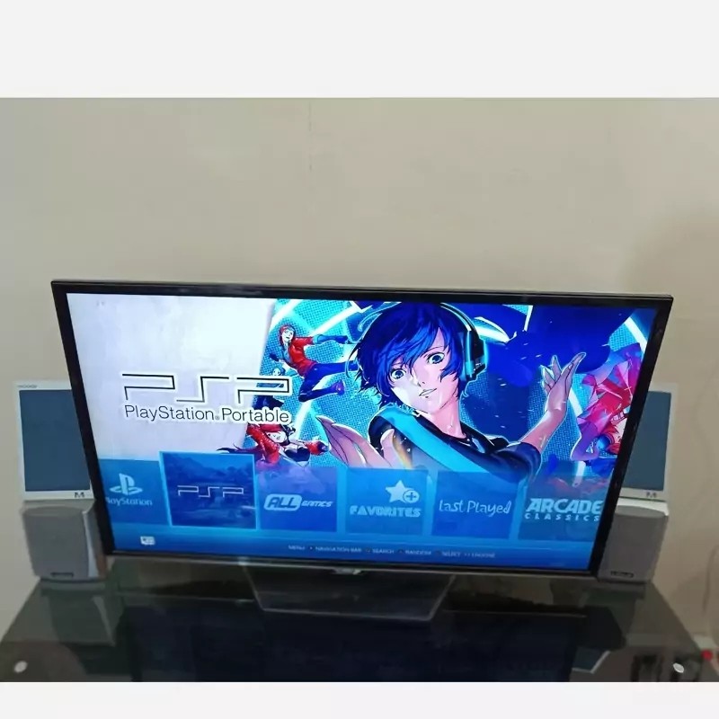 کنسول بازی پرتابل مدل Game Stick M22