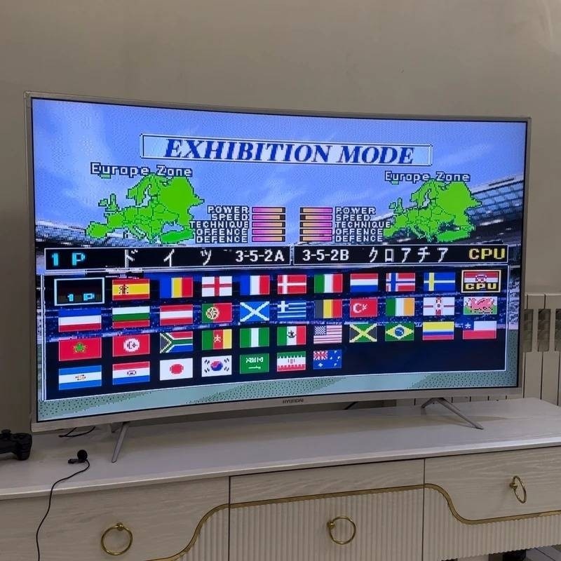 کنسول بازی پرتابل مدل Game Stick M22